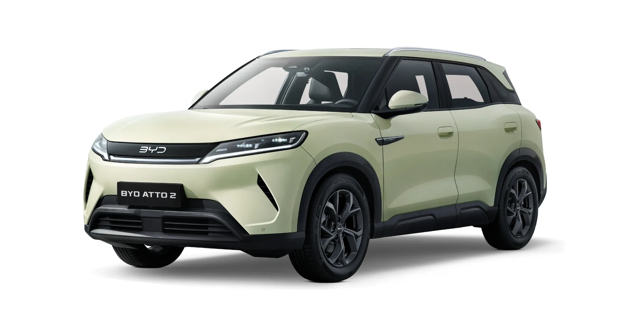 BYD Atto 2