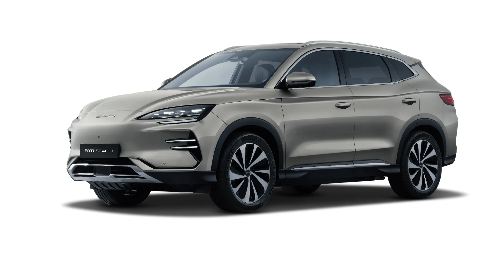 BYD Seal U EV