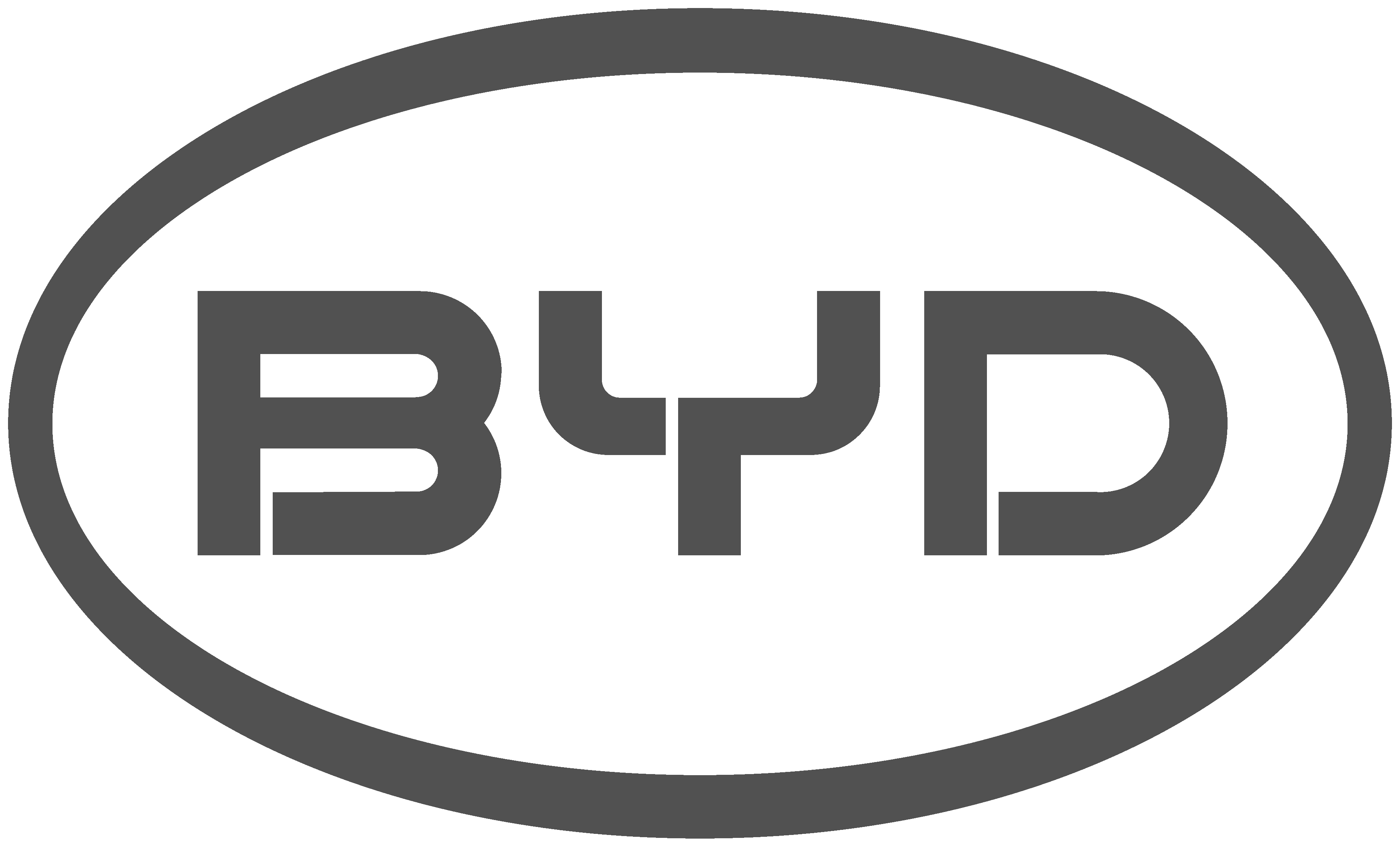 BYD Logo